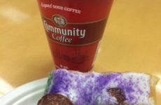 Gotta love how Mardi Gras kicks up our food products up a few notches!