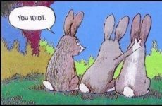 Easter Humor for Today!