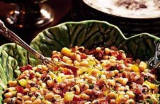 Good Luck Hoppin’ John Salad