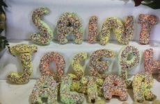 Two Saints Special Days!