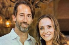 Happy Anniversary Charlotte and Al. Thank you for our wonderful Grand Peeps! Enjoy your special day!