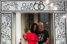 Great moments from the 50th Birthday Bash!