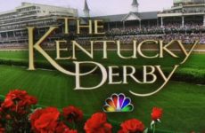 Saturday Running of the Roses!