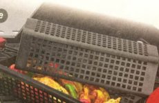 Today’s Gadget is the Grill Tumbler!