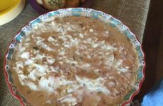 Bonfanti’s Gumbo Dip