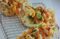 Fabulous Crawfish Bread Bites