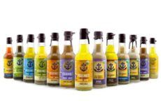 Today’s product is TESSEMAE’S ALL-NATURAL ORGANIC DRESSINGS/MARINADES