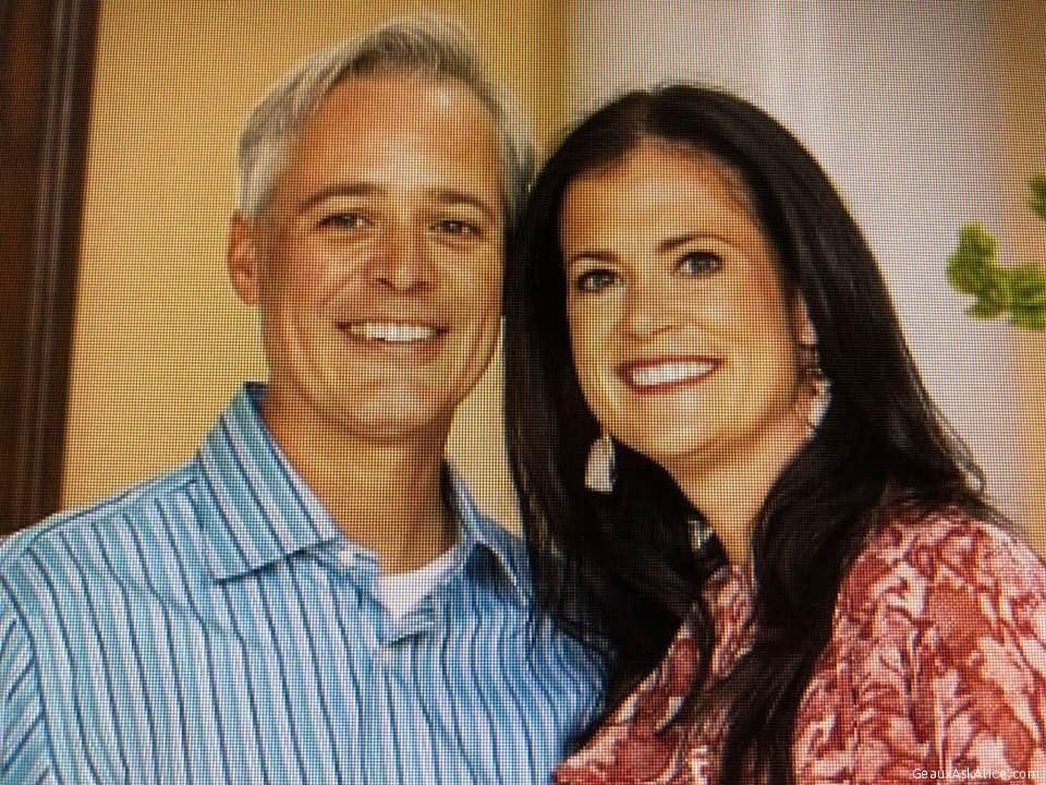 Happy Anniversary To My Son Craig And His Lovely Wife Nicole