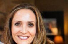 Happy Birthday to my sweet Baby Girl!