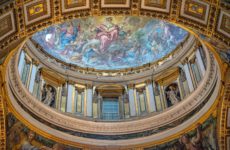 St. Peter's Basilica, Vatican