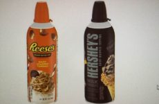 Today have two new products.