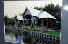 What a most wonderful surprise I got yesterday!