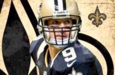 Who Dat! Bree’s Dat!