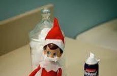 Shaving Elf!