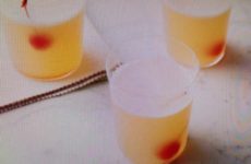 Tantalizing Whiskey Sours