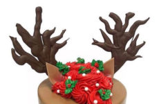 Christmas Cake