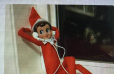 Musical Elf