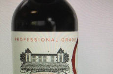 Professional Grade Chateau Spill Red Wine Stain Remover and Household Cleaner