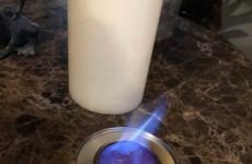 STERNO and Bugs Be Gone!