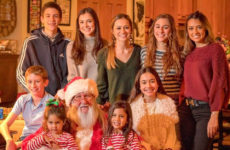 Love spending time with my Family and especially those Grand Peeps!