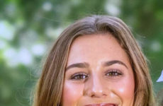 Happy Birthday to Grand Peep Ava Grace! Sweet Sixteen and just the most lovable and caring sweetheart! Have a great day! Love Grammie and Poppa!????❤️????????