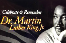 Celebrate an Remember