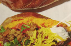 Four Tempting Toppers to Stuff Those Yams