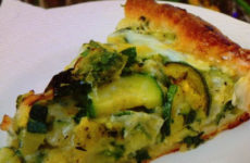 ****Good served warm, cold or room temperature. Also freezes well after baking and just wrap in foil to reheat.