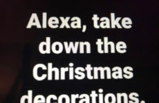 How did this work in your home! Not so much in mine !