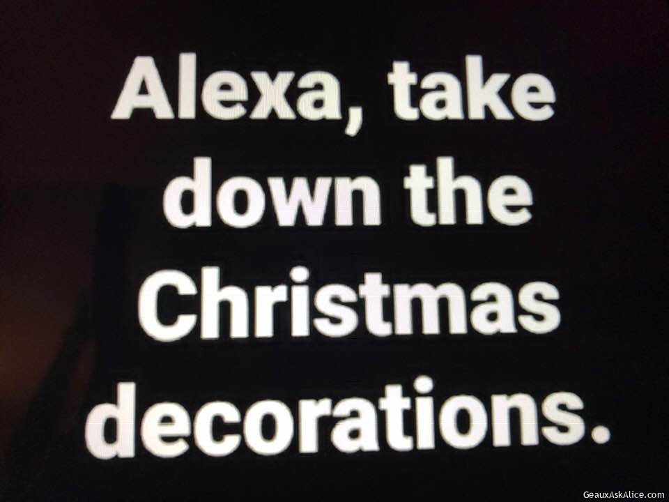 How did this work in your home! Not so much in mine !