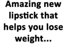 Need a case of this great weight loss product!