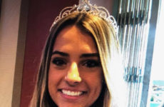 Good luck Princess Grand Peep Tyler at the Washington Mardi Gras Weekend! Know u will make us proud !