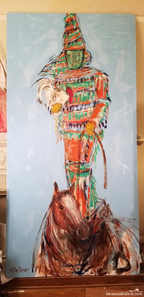 Courthouse Square Art Work