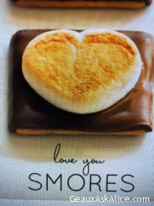 I love these Hearts! 