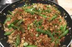 Alice’s Cauliflower Fried Rice