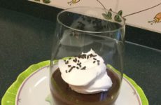 Decadent Pots de Creme