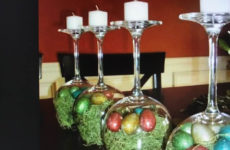 Easter decorating ideas