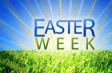 Easter Week