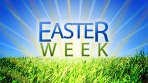 Easter Week