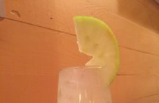 Pear Sangria