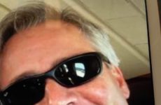 Happy birthday to our son Craig