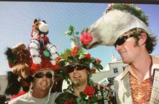 Find the right hat for your Kentucky Derby Day