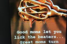 Good Moms...