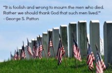 Memorial Day