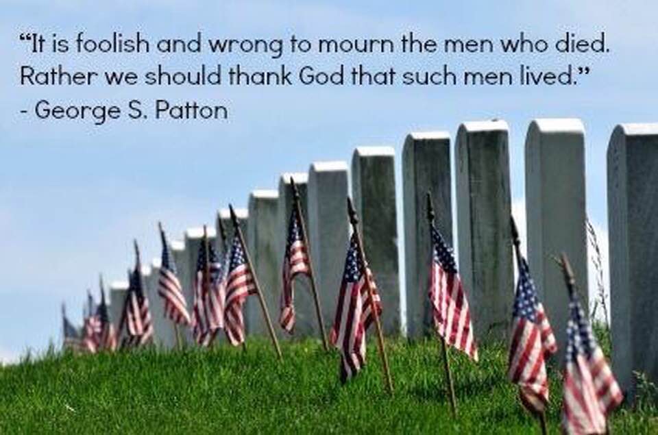 Memorial Day