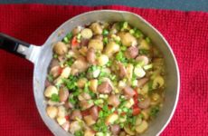 Roasted Red Potatoes