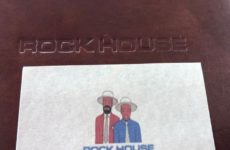 Rock House Restaurant