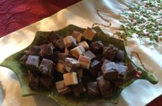 Easy Creamy Peanut Butter Fudge