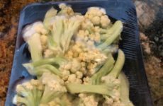 Sprinkles-The Tiny Tomatoes and Fioretto