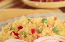 Simple Beef and Bean Burritos